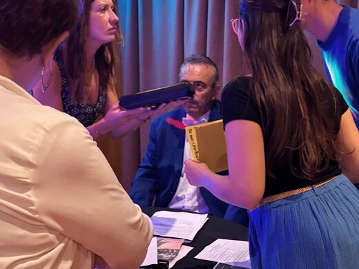 Animation Anniversaires &#038; Soirées PACA